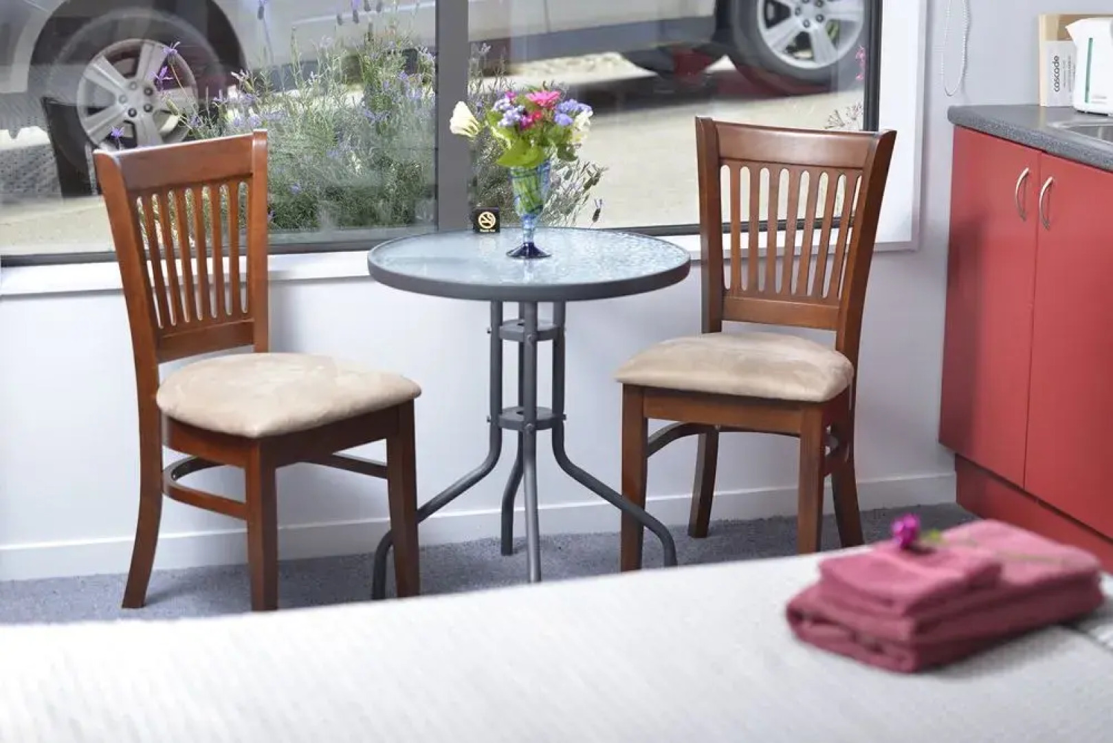 Anchor Down Bed & Breakfast