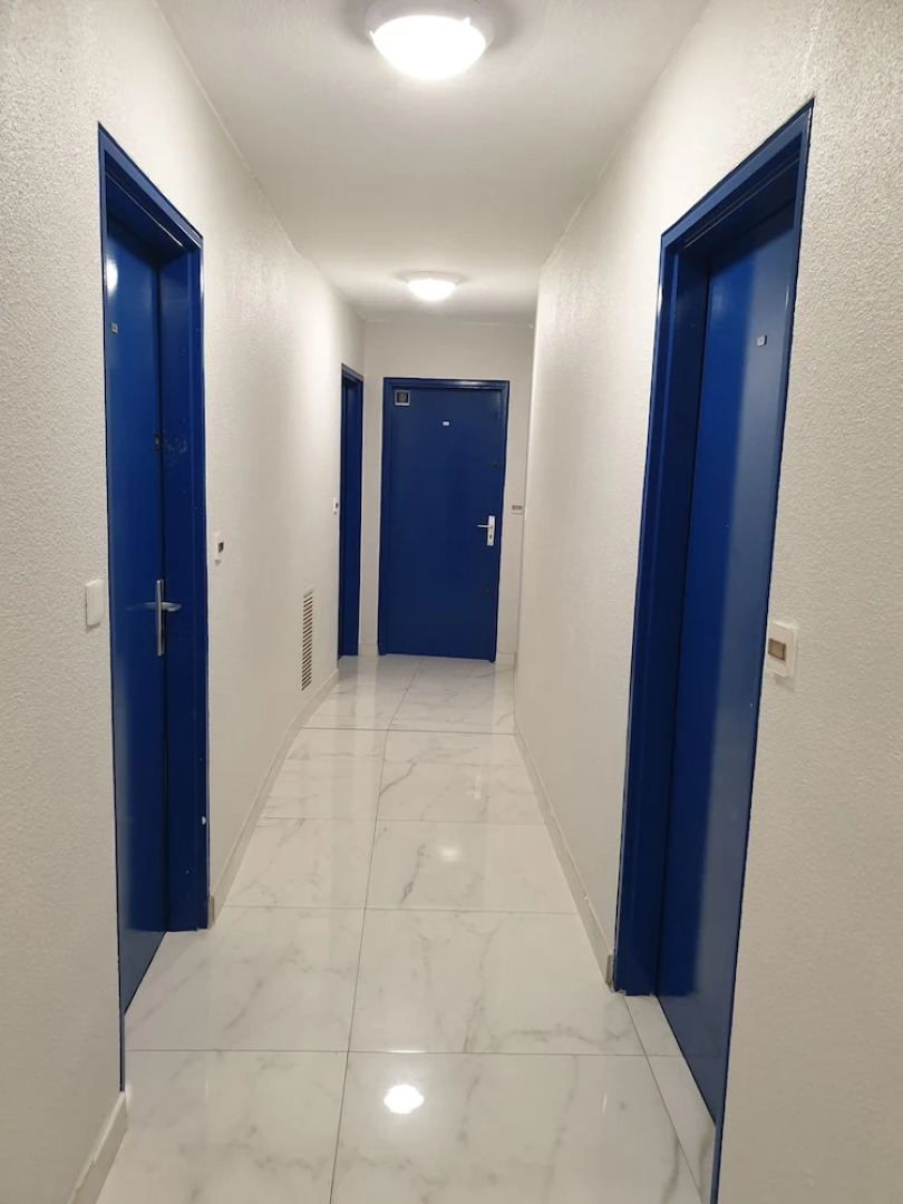 Studio Cabine Grenadine