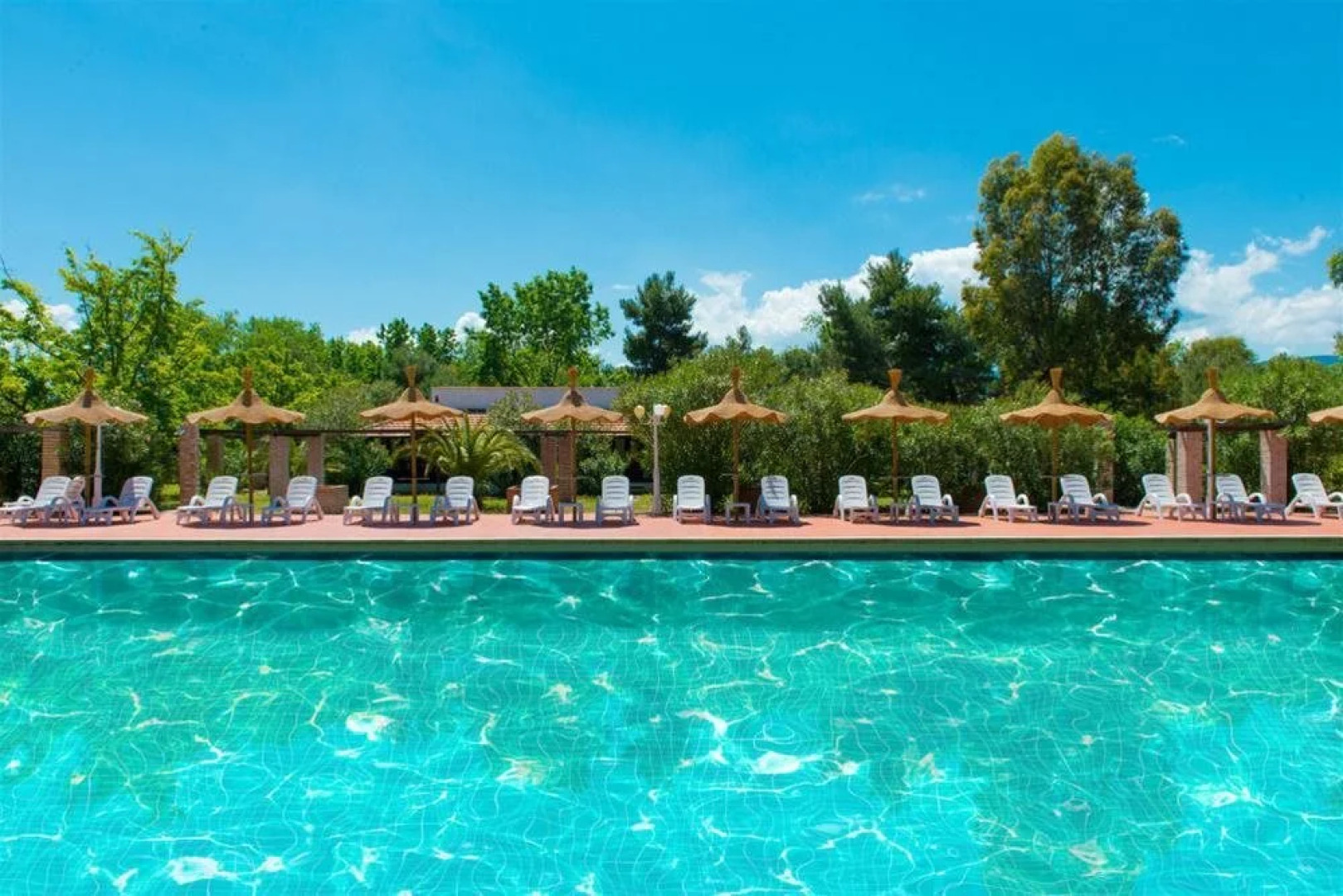 Camping Riviera Village