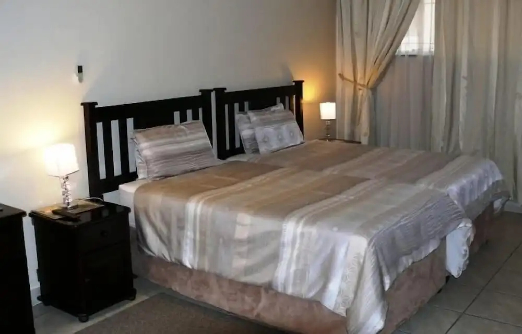 Augusta Villa St Pio Guest House