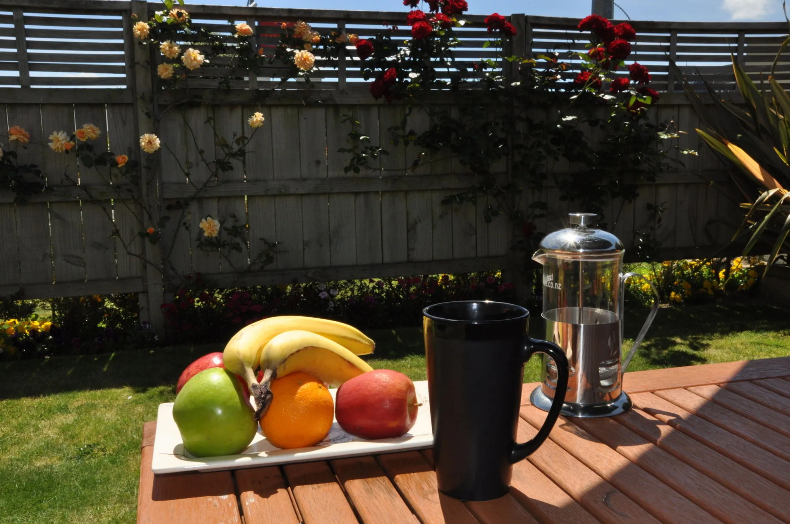 Bella Vista Motel Hamilton