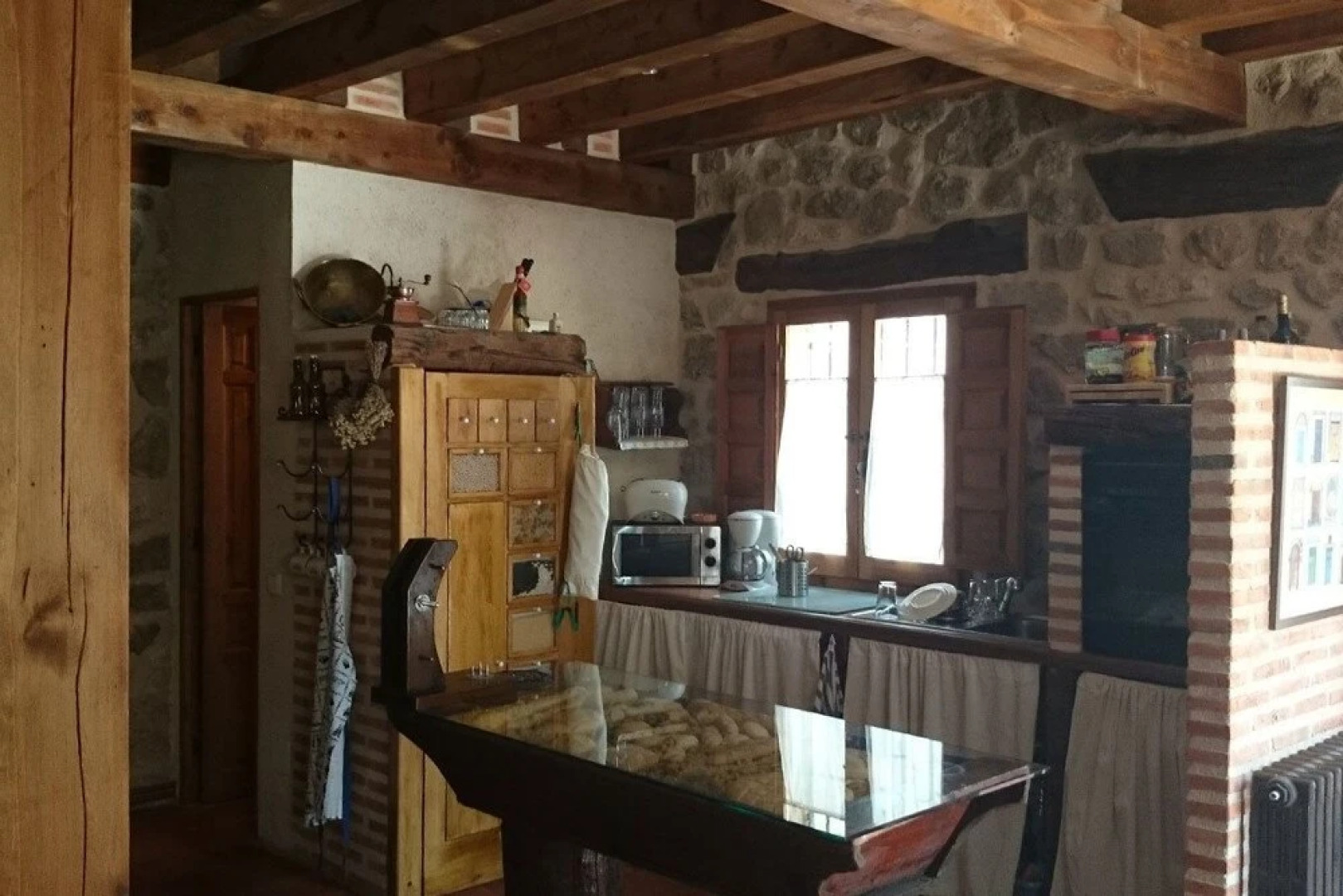 El Capricho del Pirón