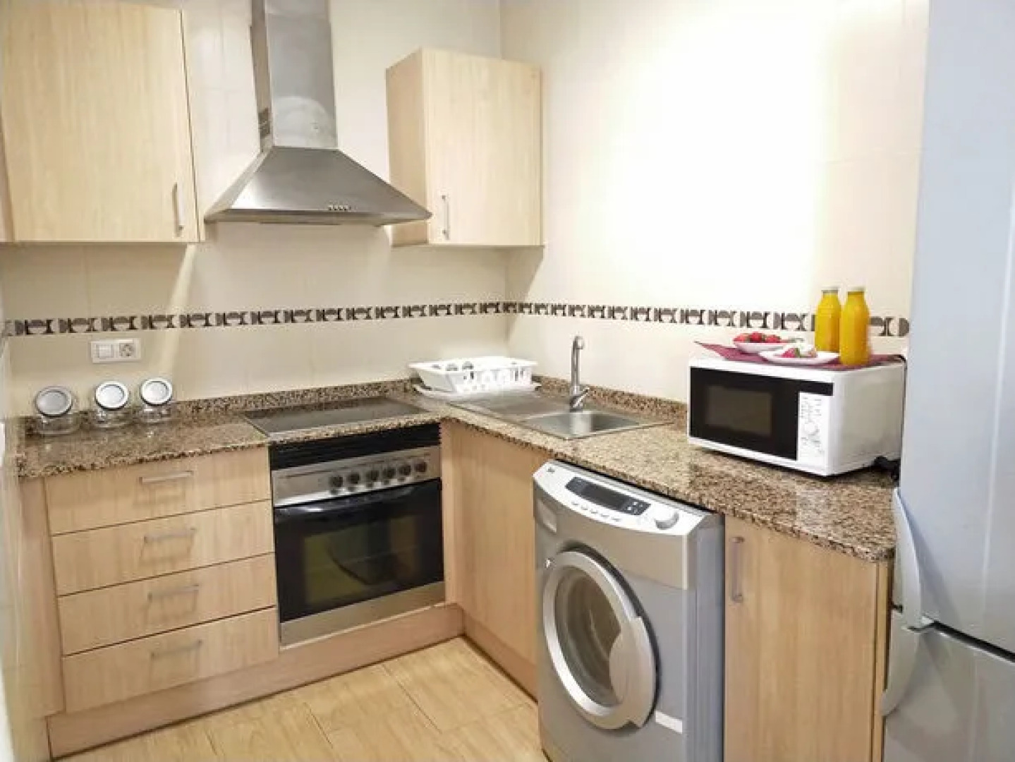 Apartamentos Benicasim el Grao 3000