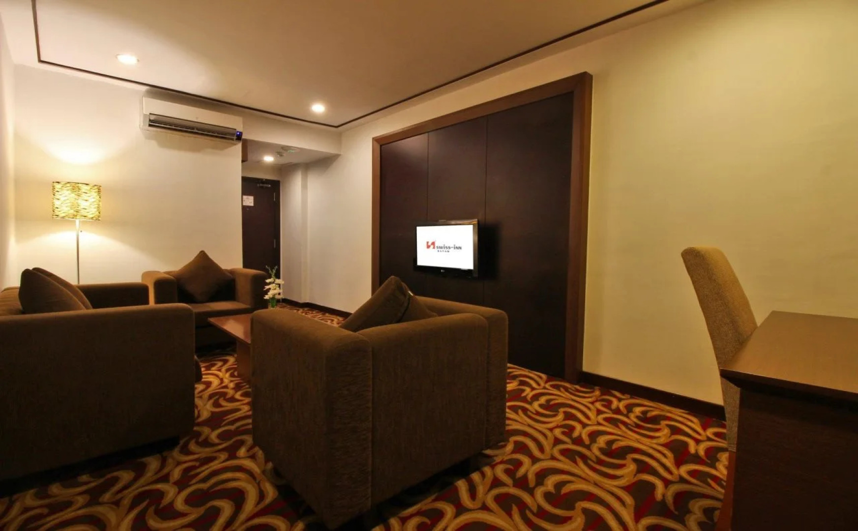Swiss-Belinn Baloi Batam