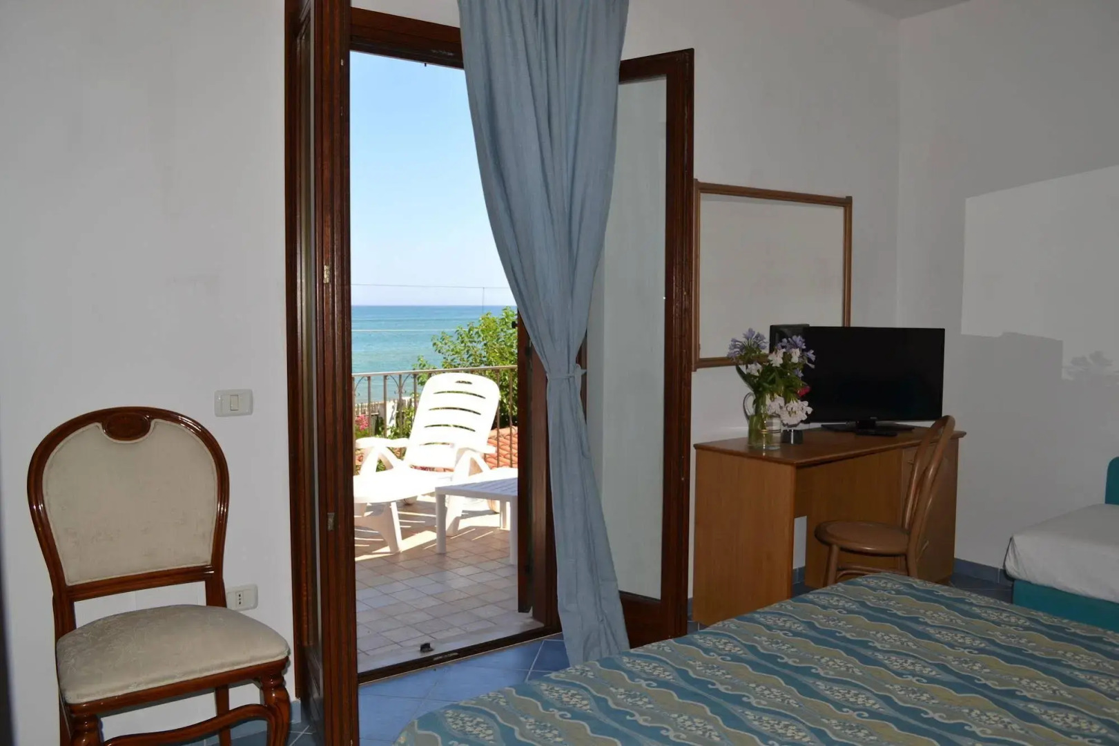 Albergo Residence Villa a Mare