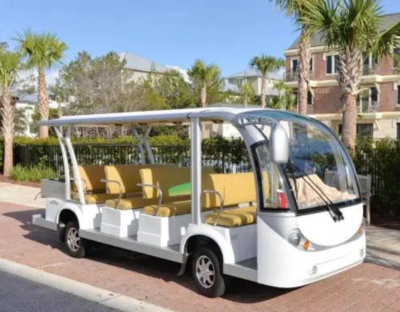 Village of South Walton 219- Shot of Paradise by Real Joy Vacations