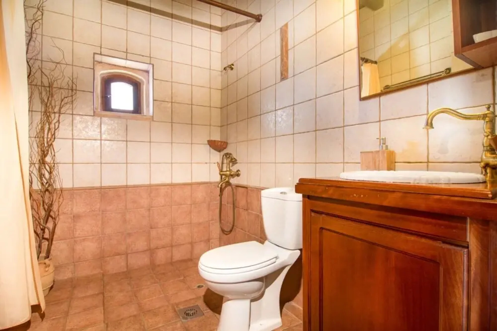 Green Villafaskomilia - 1 Bedroom Maisonette