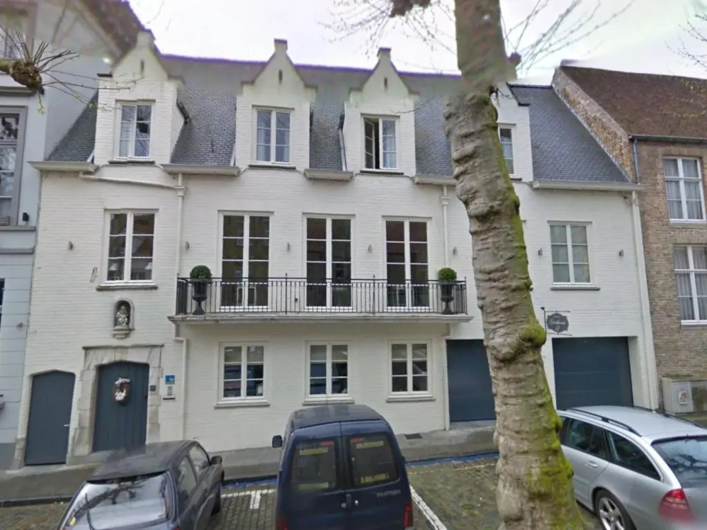 Pand 17 - Charming Guesthouse