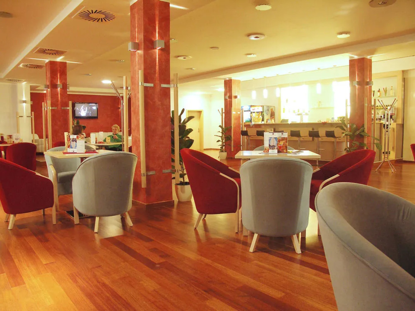 Comfort Hotel Usti nad Labem City