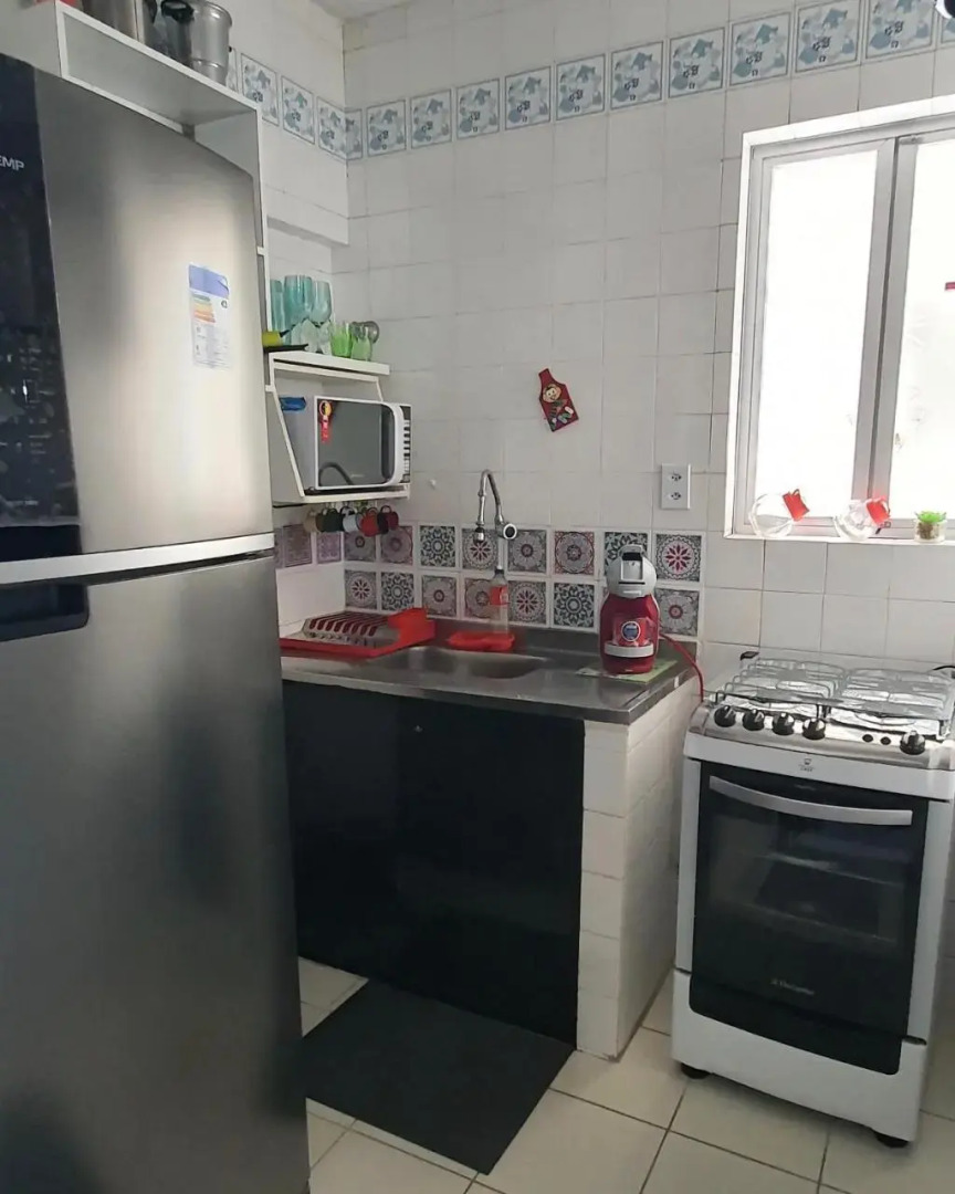 Encantos Do Porto Da Barra