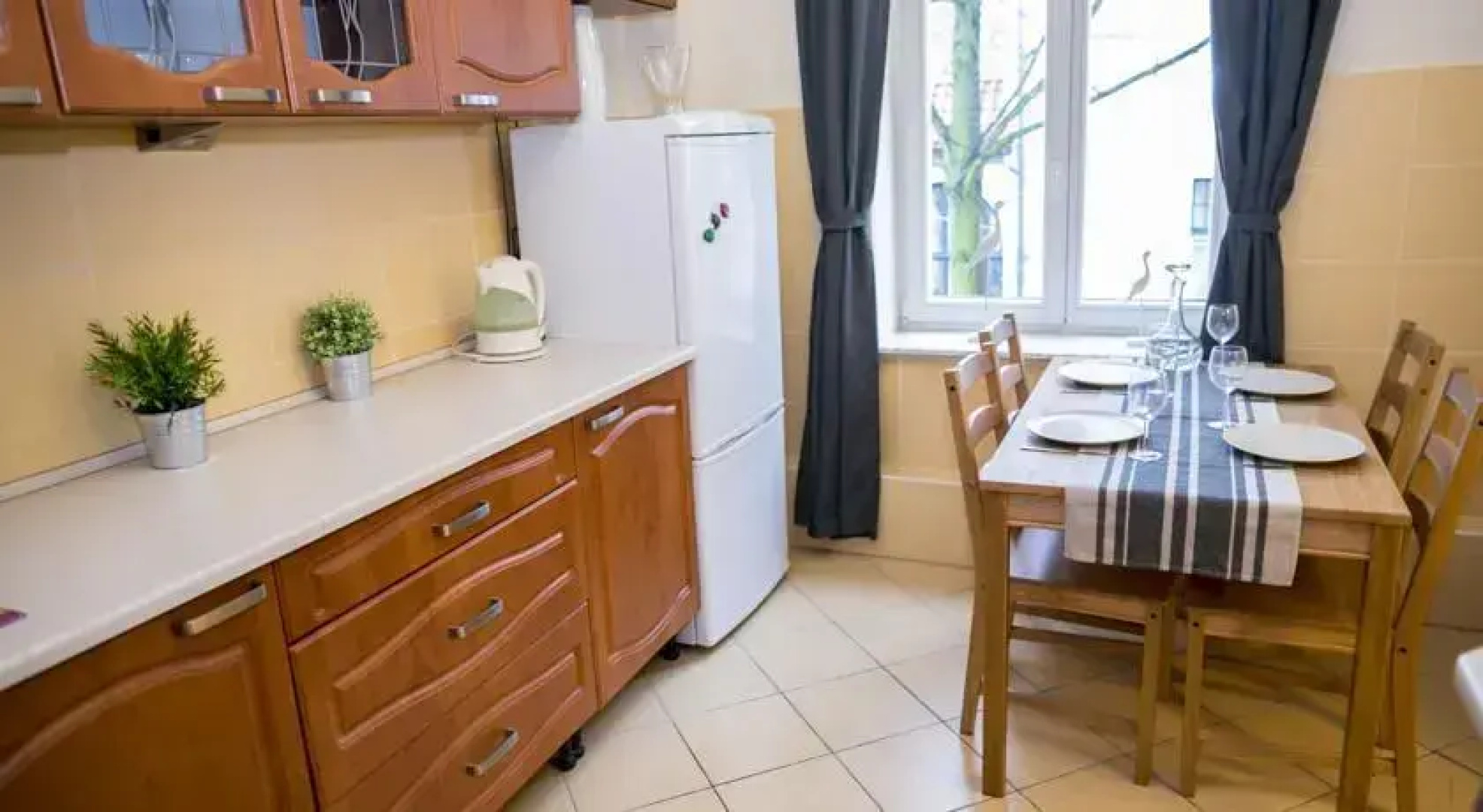 Apartamenty Przy Plaży