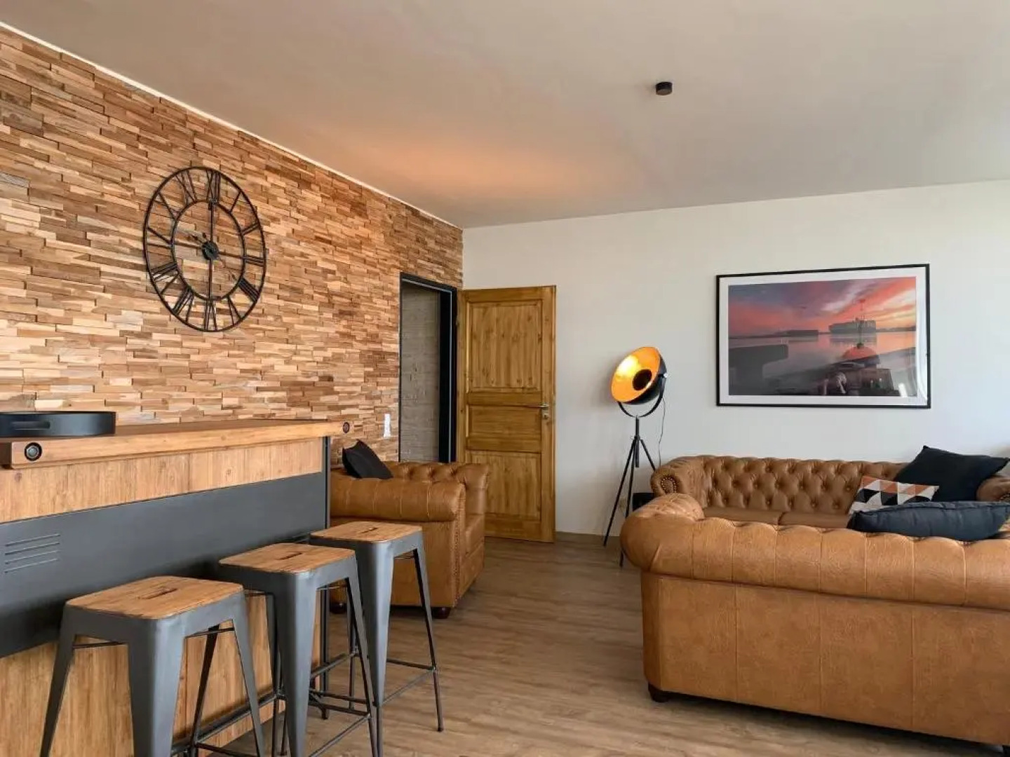 Coast House Havenquartier