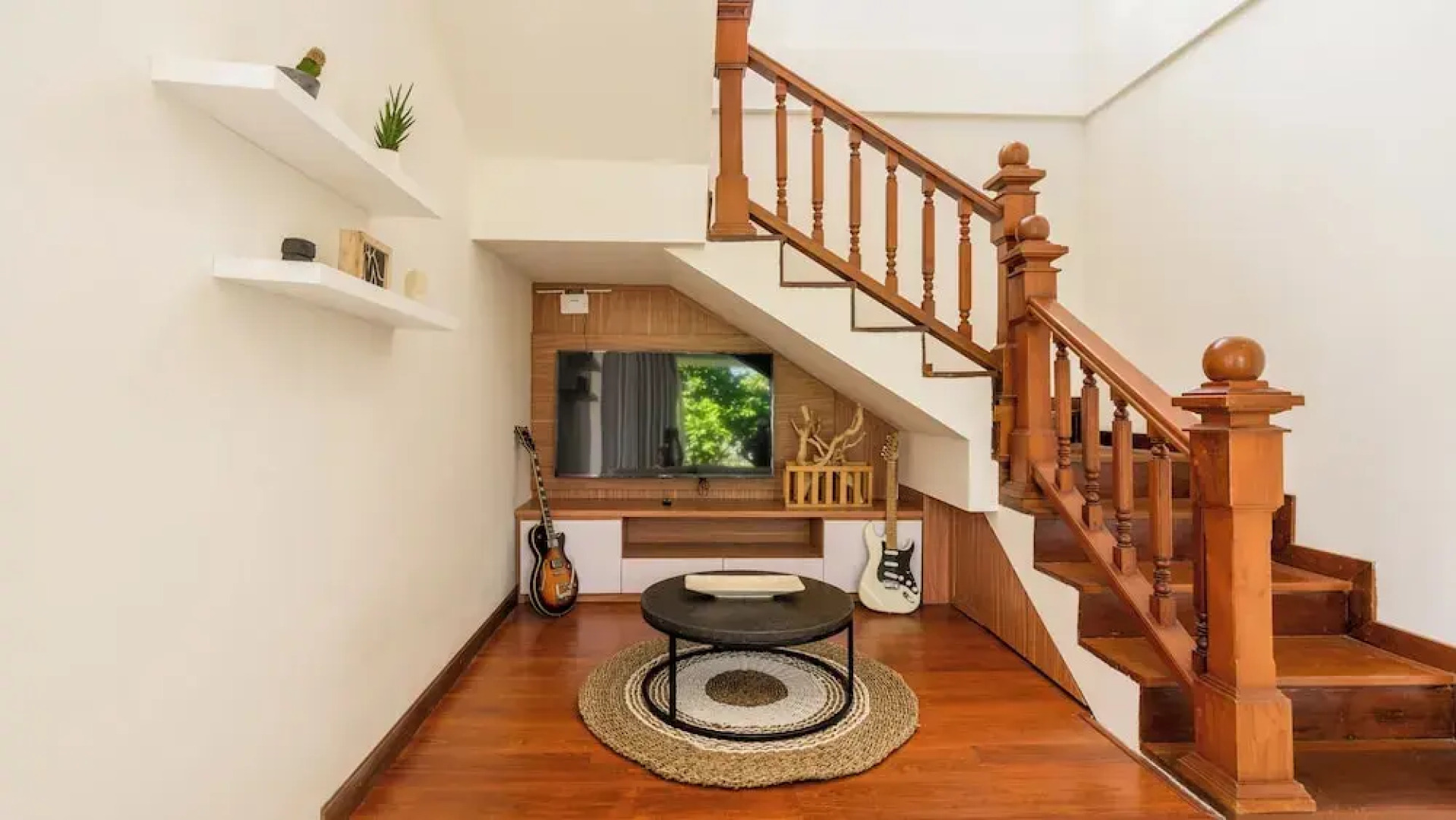 Vil'Latu - 4 Bedrooms Family Villa