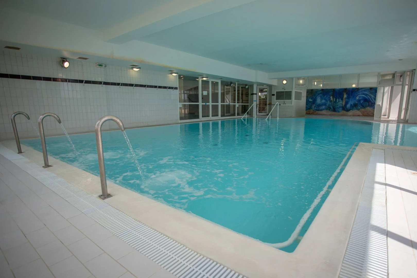 Mercure Thalasso and Spa Port Frejus