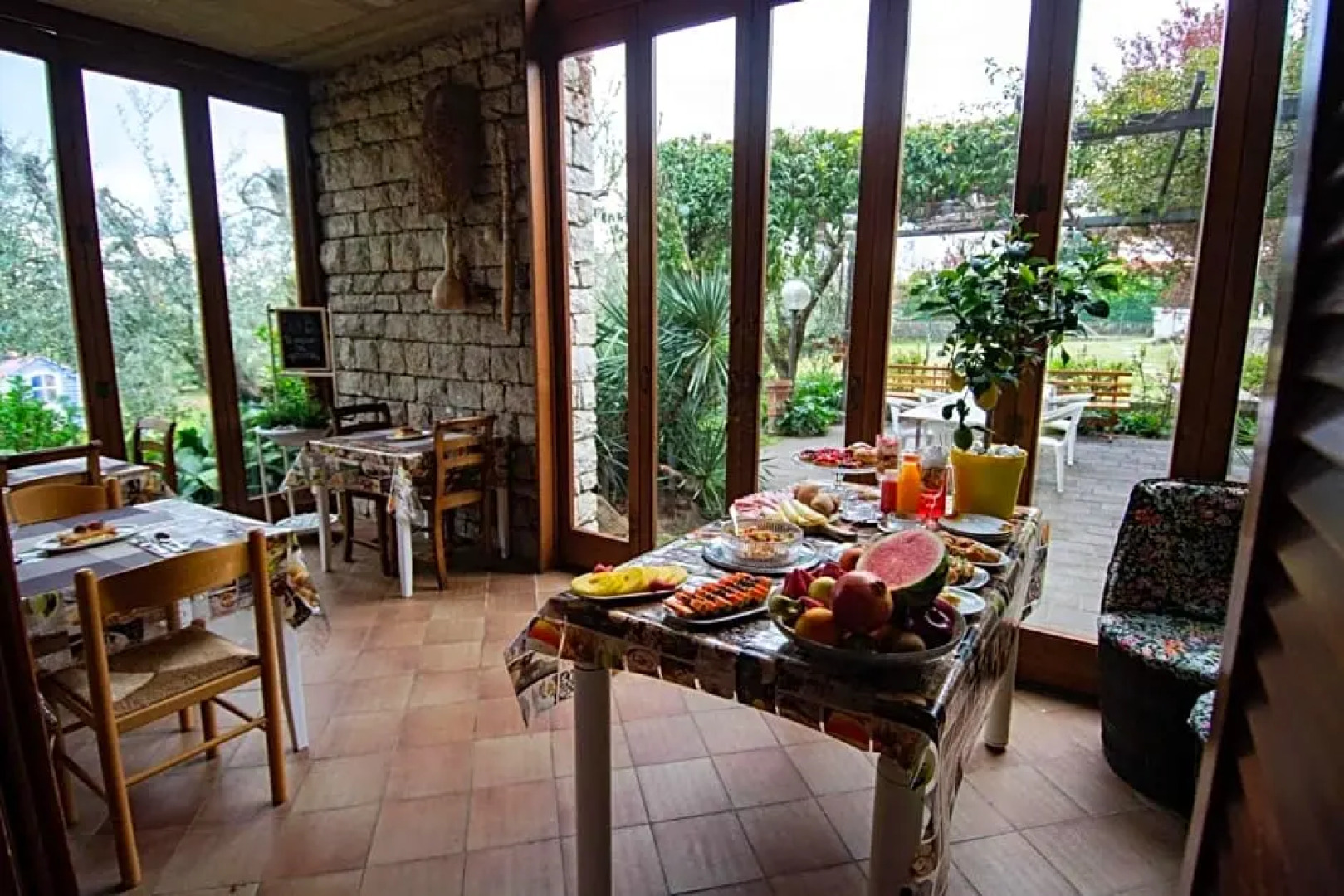 El Rincon del Artista