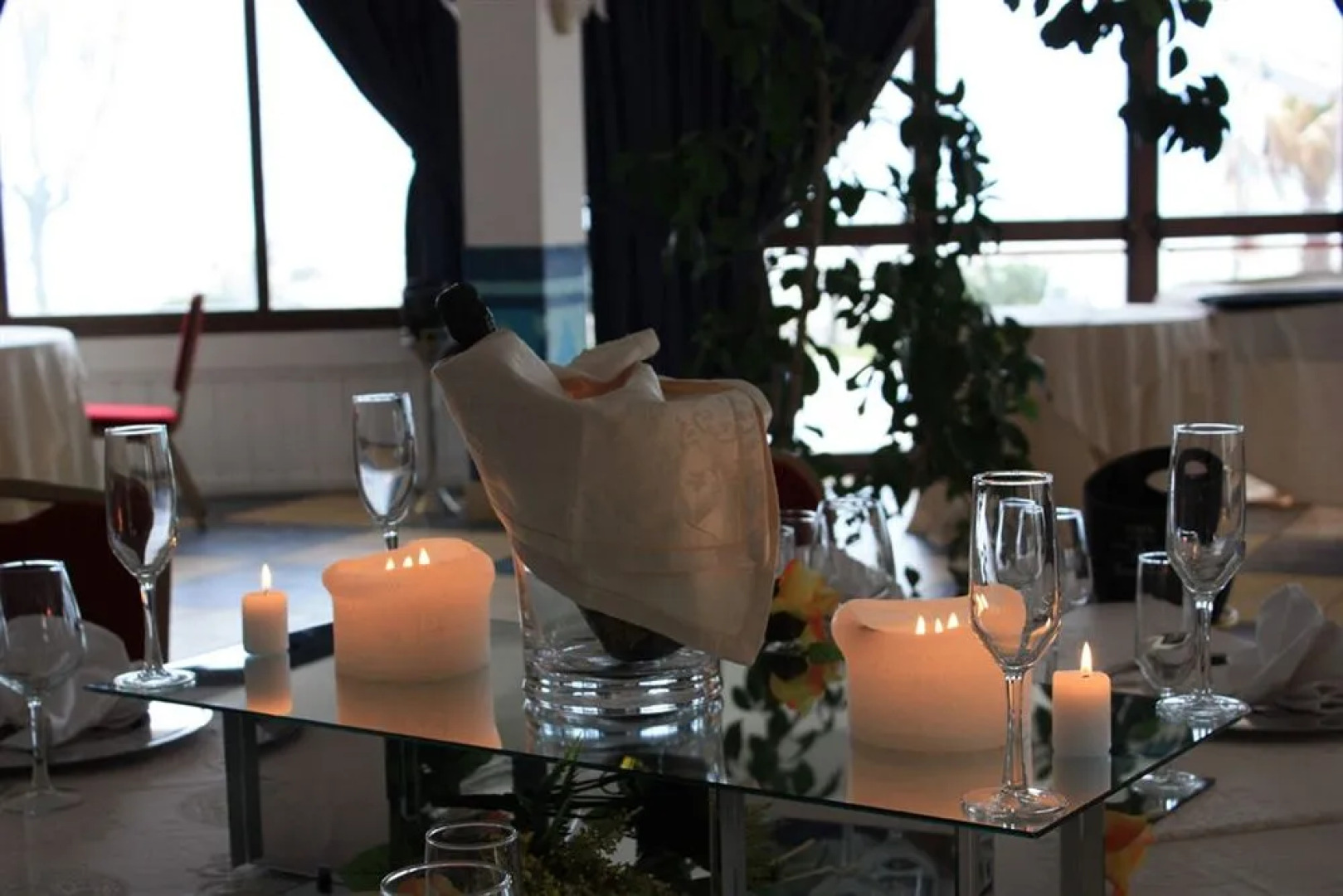 Le Ancore Hotel Resort