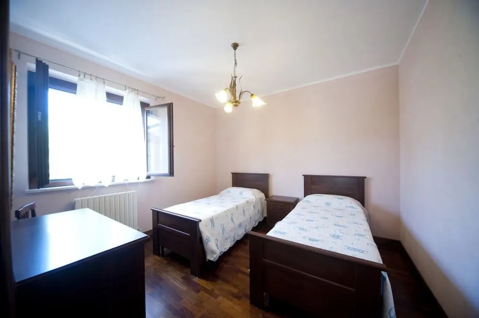 Buriano Country House