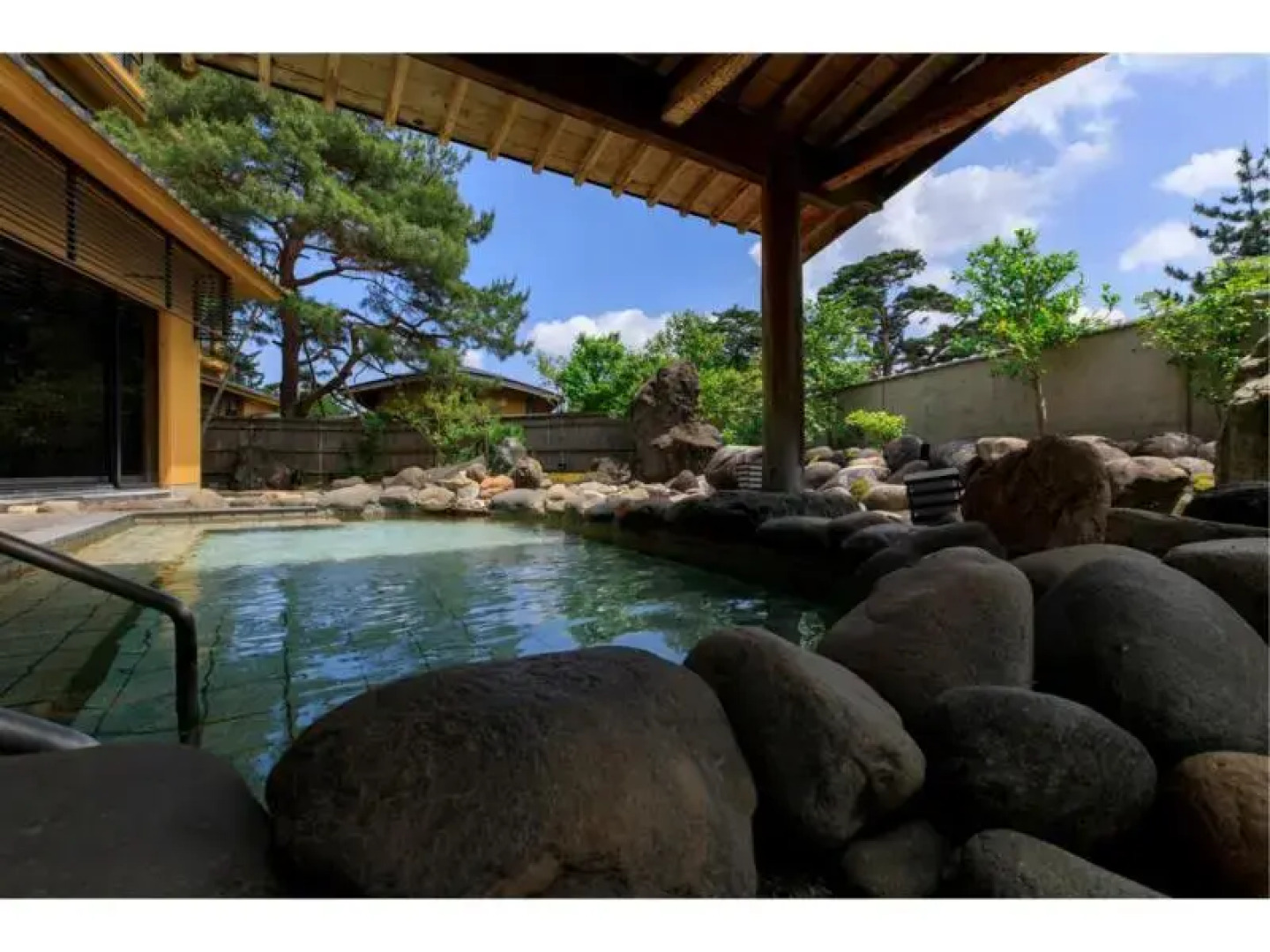 Hitohada-no-yado Kawakin