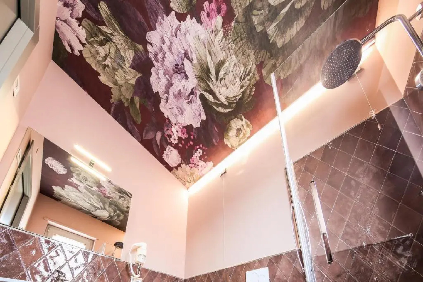 Vicolo Malavolta 7 Rooms and Suites