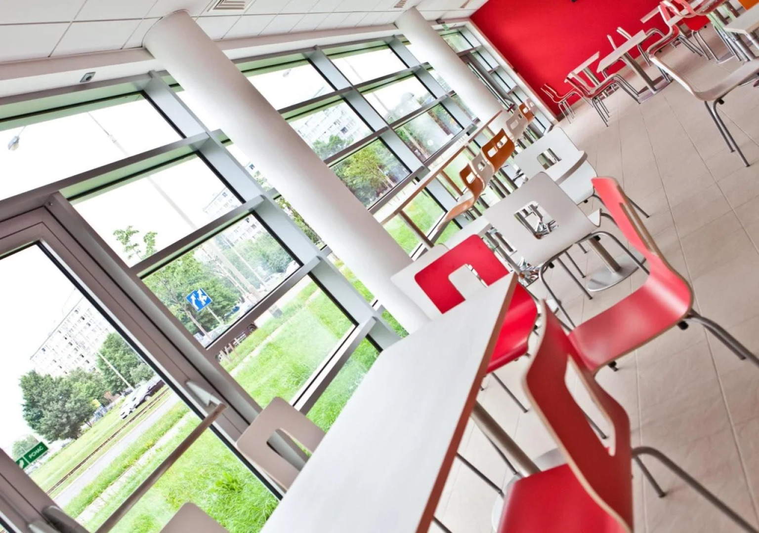 Hotel Premiere Classe Wroclaw Centrum