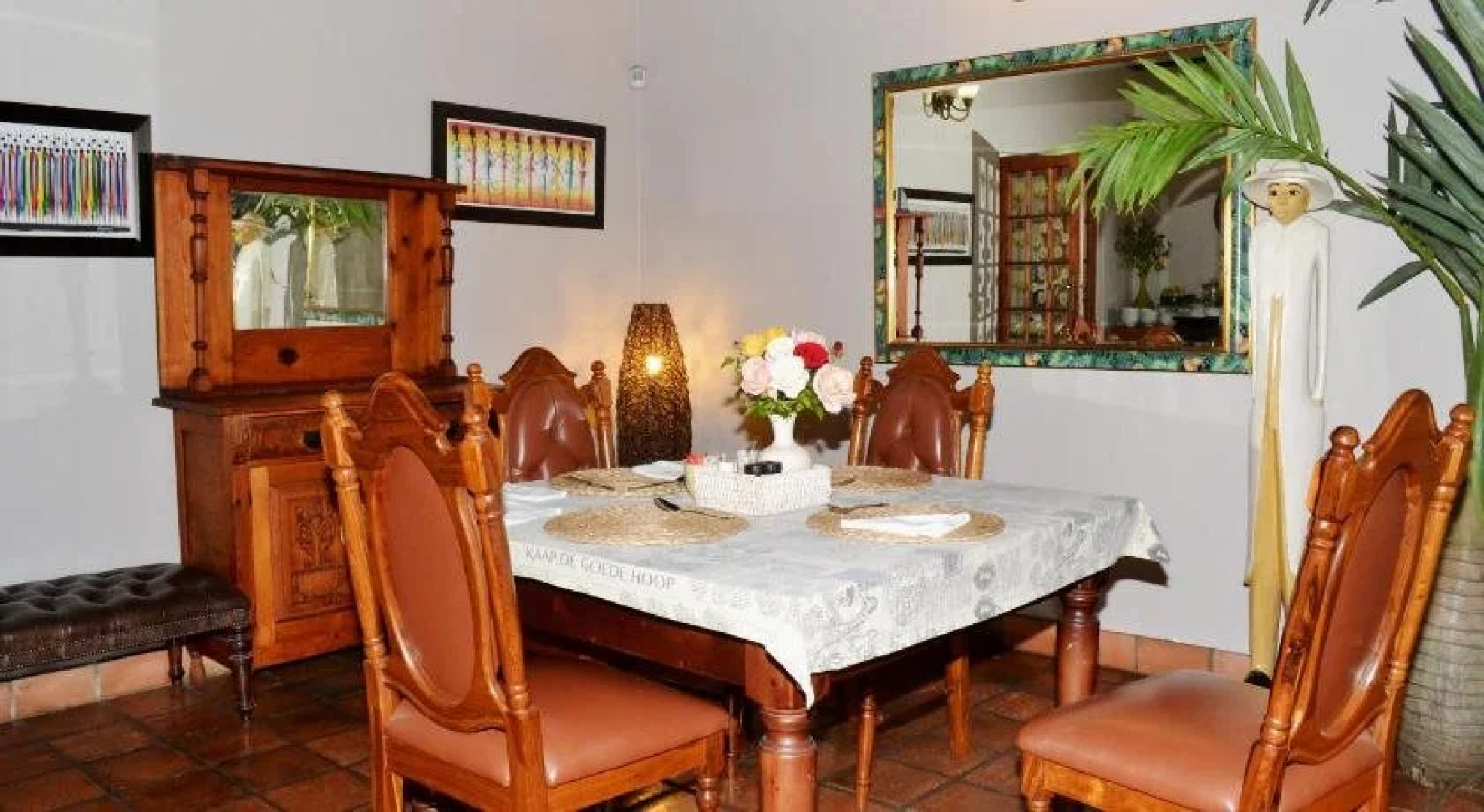 The Plantation Guesthouse