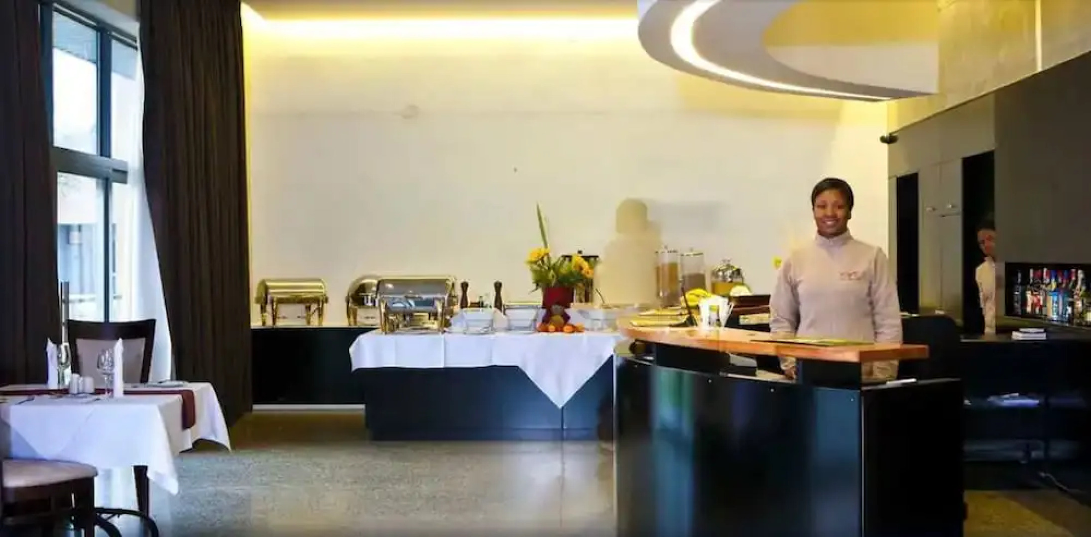 NWR Gross Barmen Resort