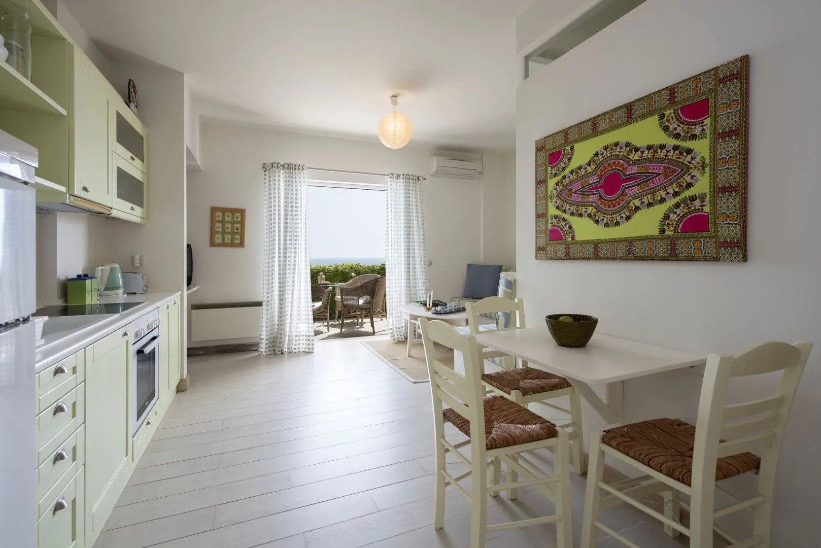 Glyfada Homes Resort