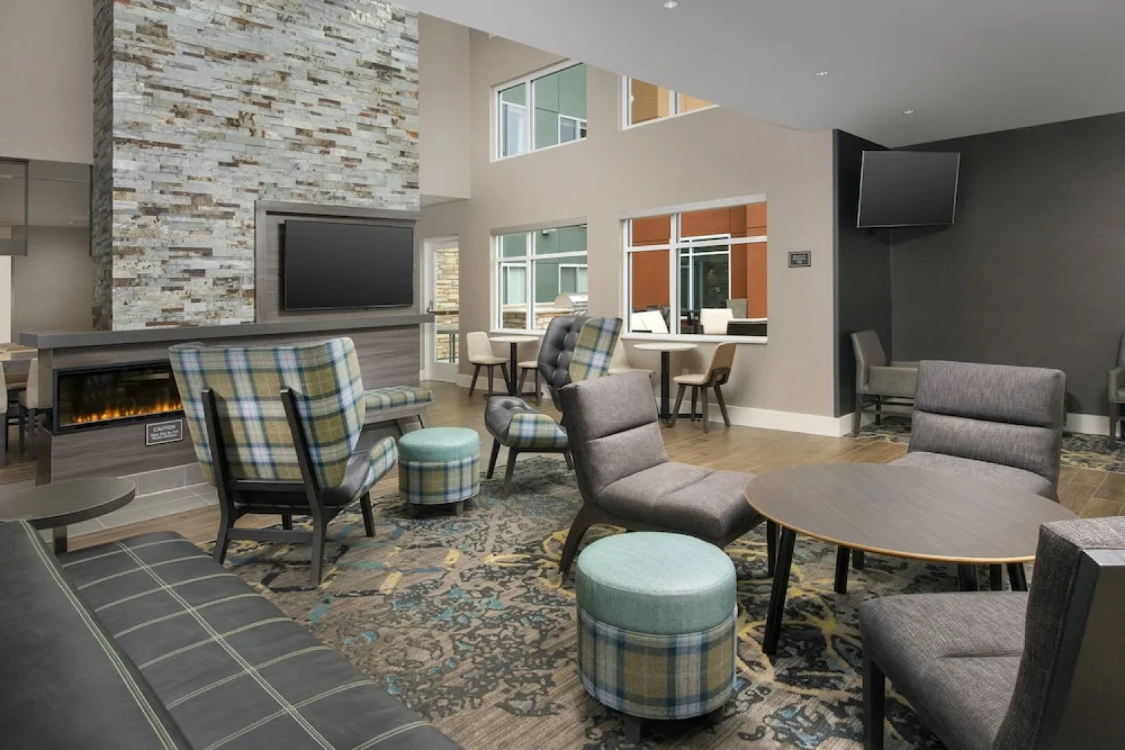 Residence Inn by Marriott Minneapolis Maple Grove/Arbor Lakes