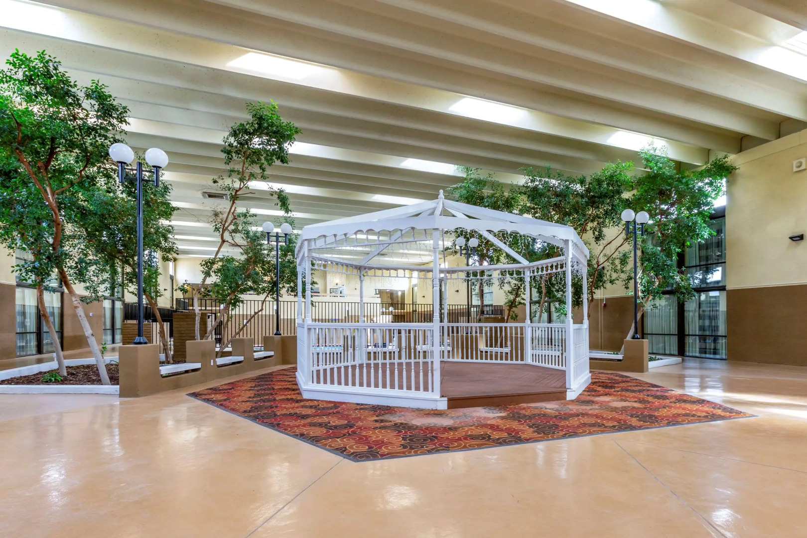 Clarion Inn & Suites Roswell