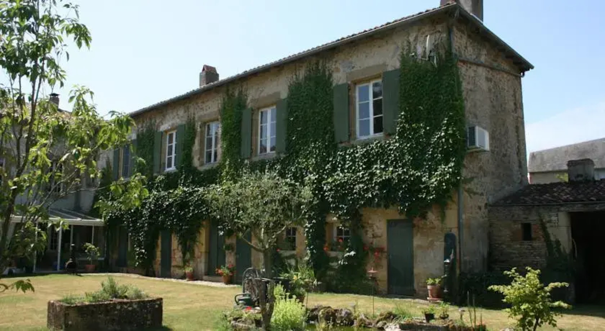 Ancienne Gendarmerie