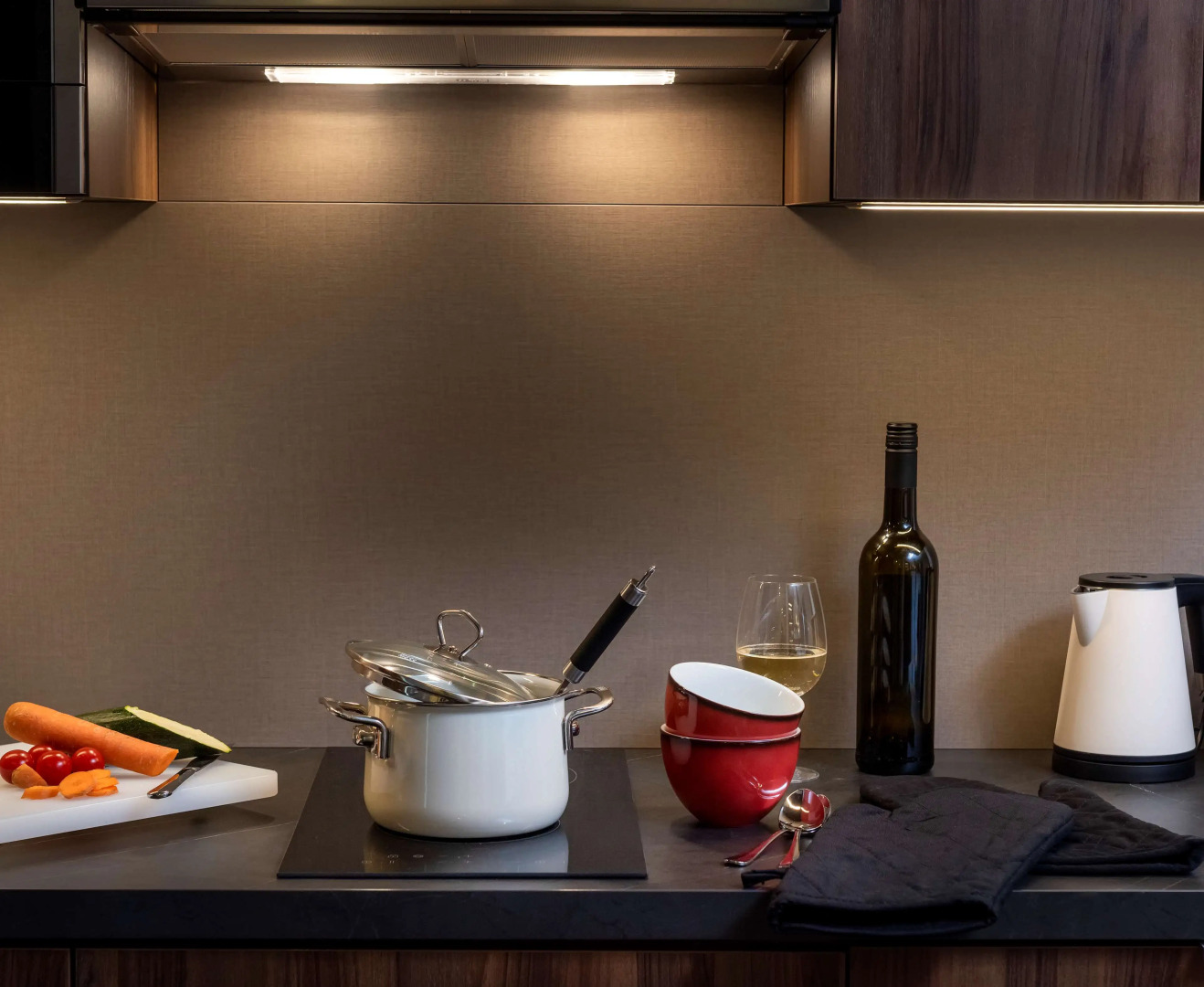 Hyatt House Frankfurt/Eschborn