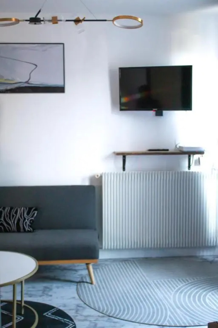 Seasides Paris - Suite Monroe (Adults Only)