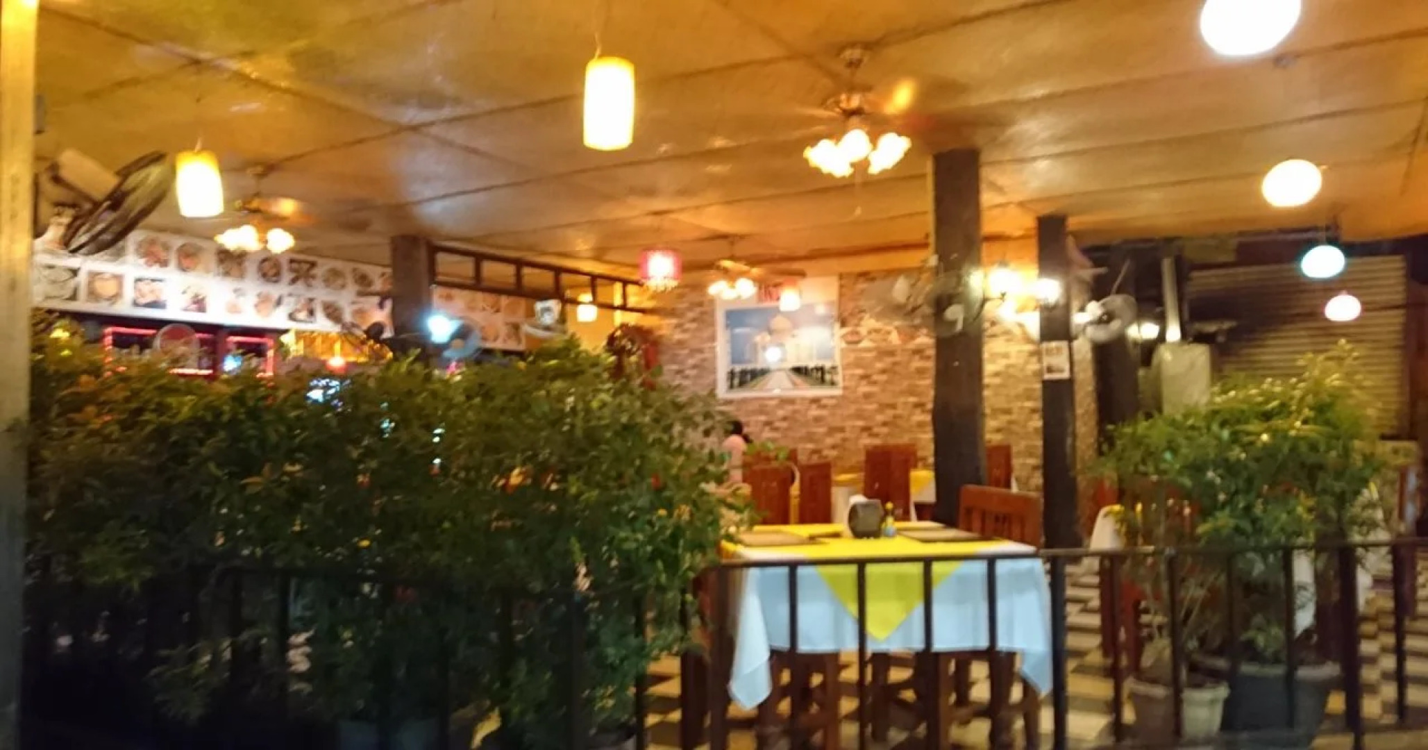 The Krabi Forest Homestay