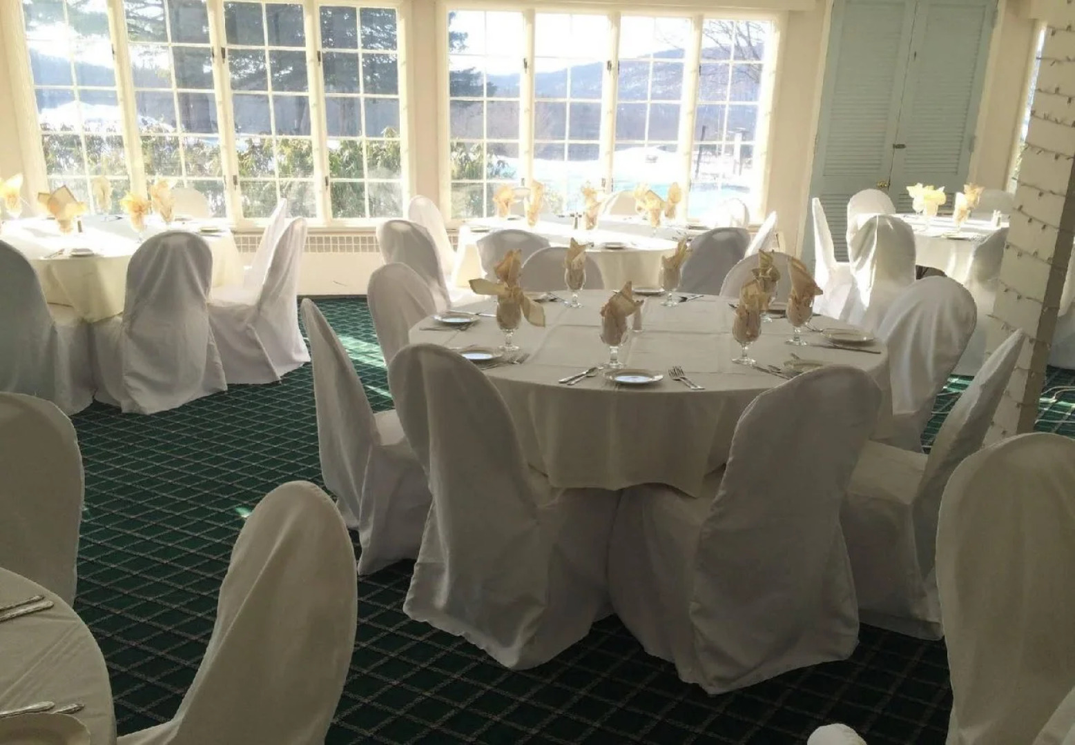 Wolf Hollow At The Water Gap Country Club