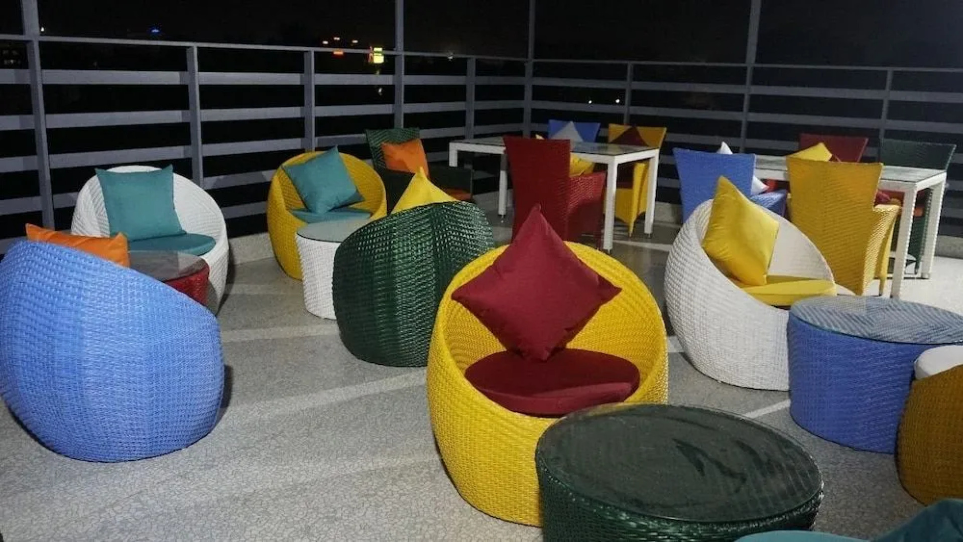 CENNET The Boutique Hotel