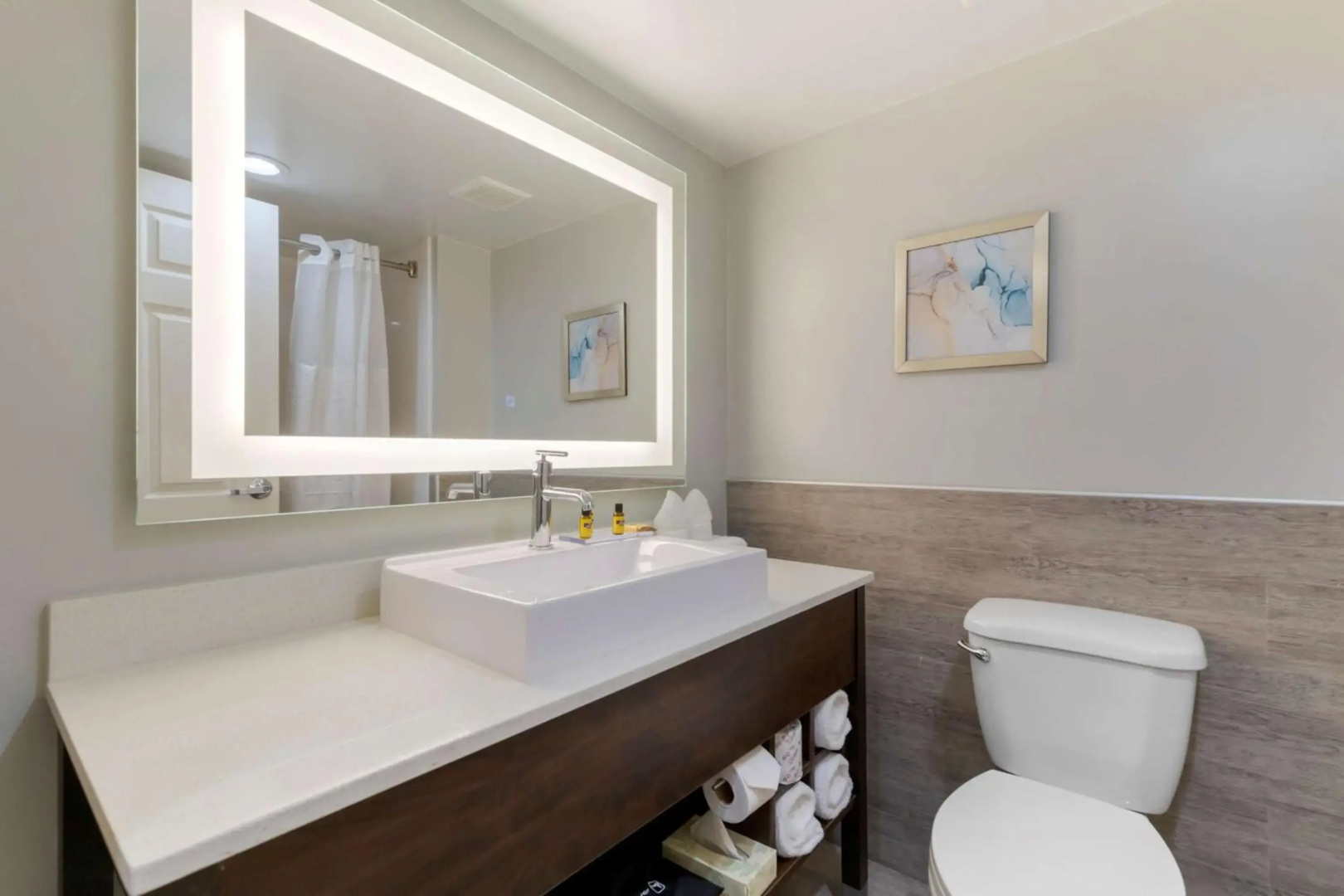 Holiday Inn Express Acworth - Kennesaw Northwest by IHG