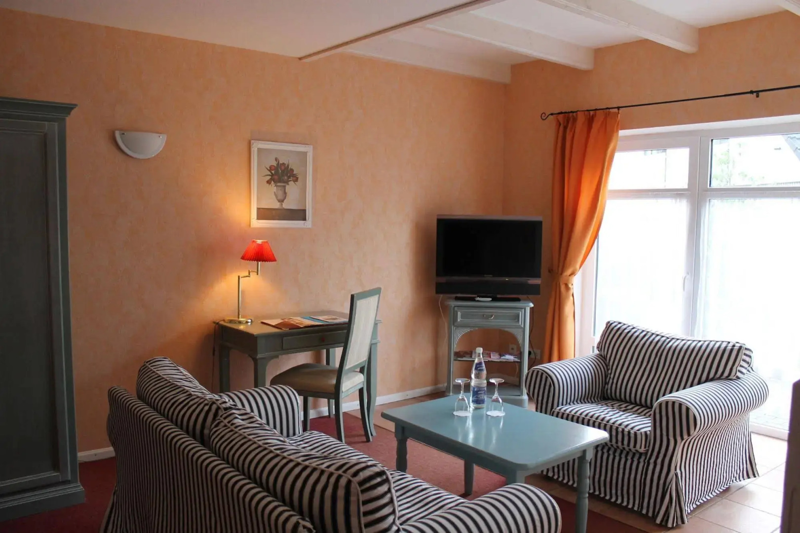 Hotel Historischer Krug