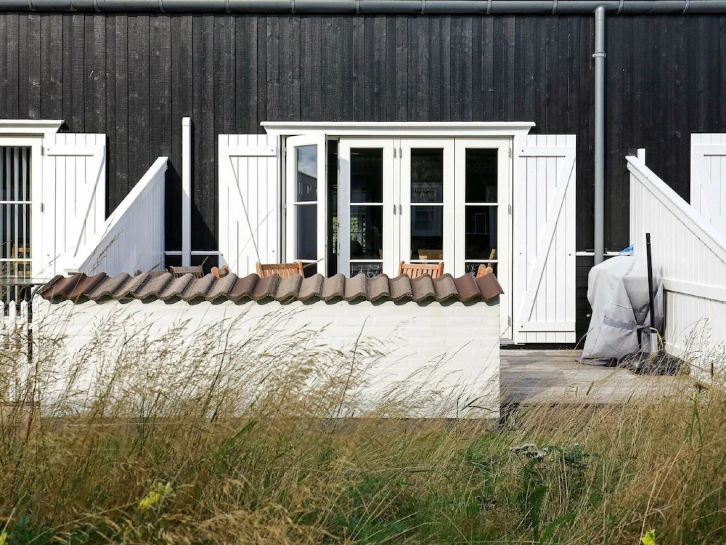 Serene Holiday Home in Vestervig With Swimming Pool