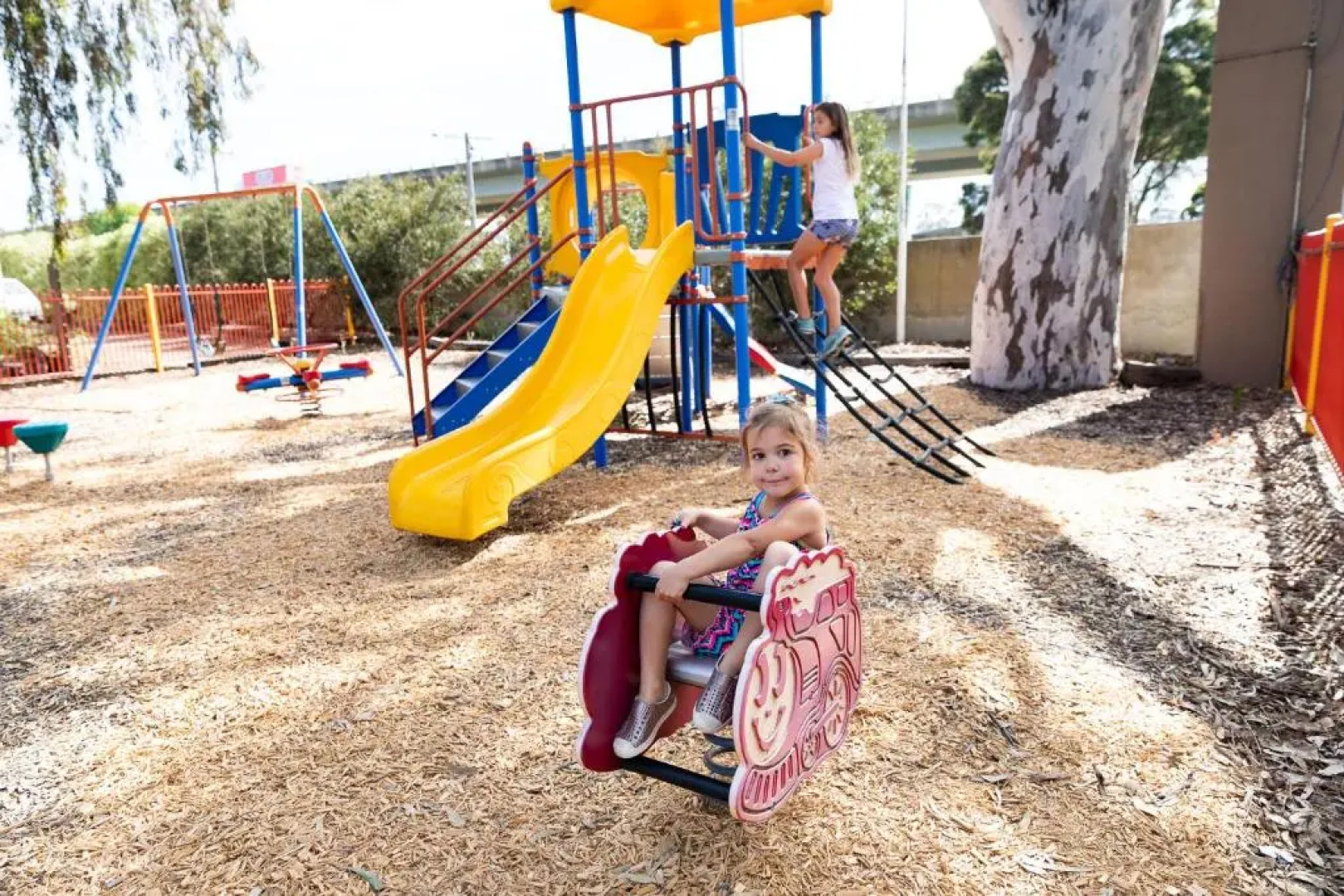 Geelong Holiday Park