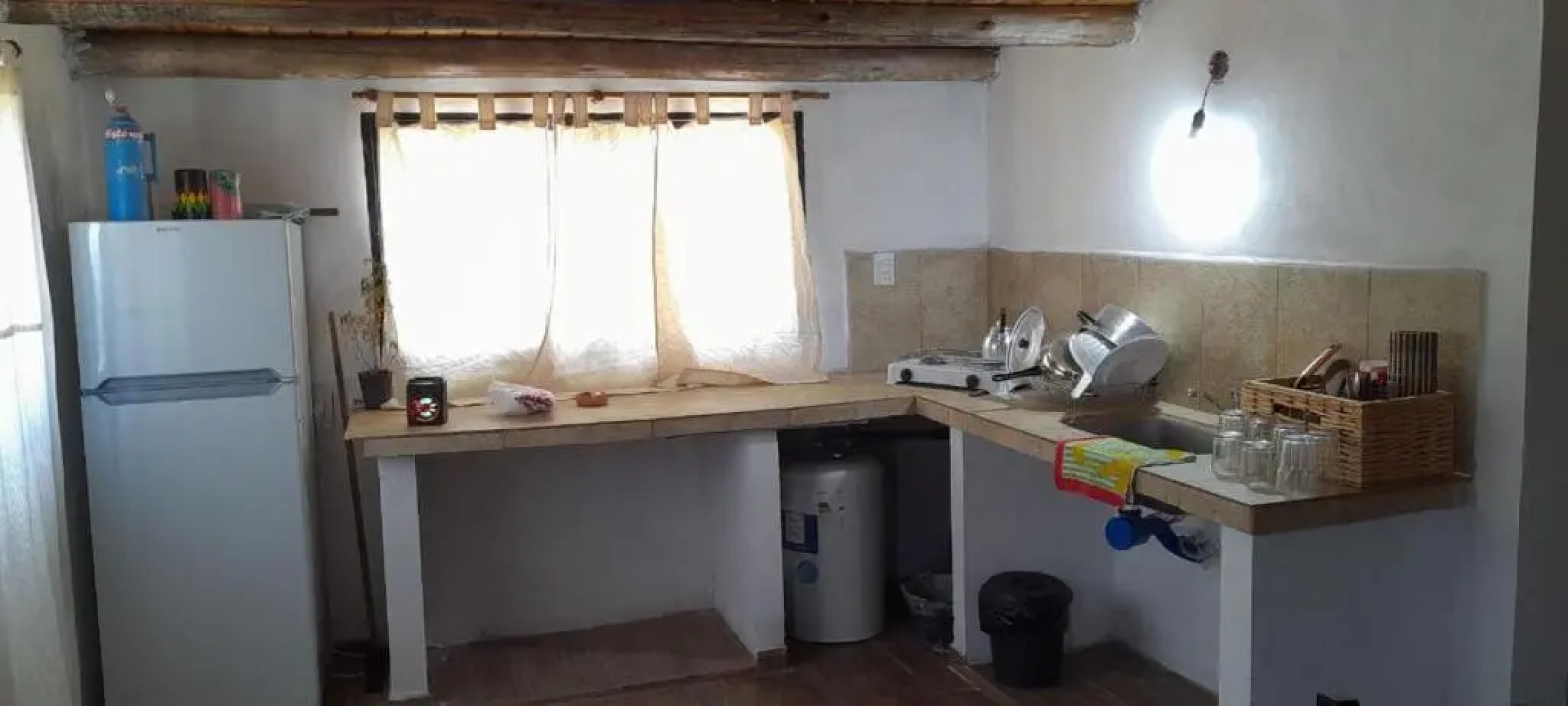 Supernova - Gualeguay