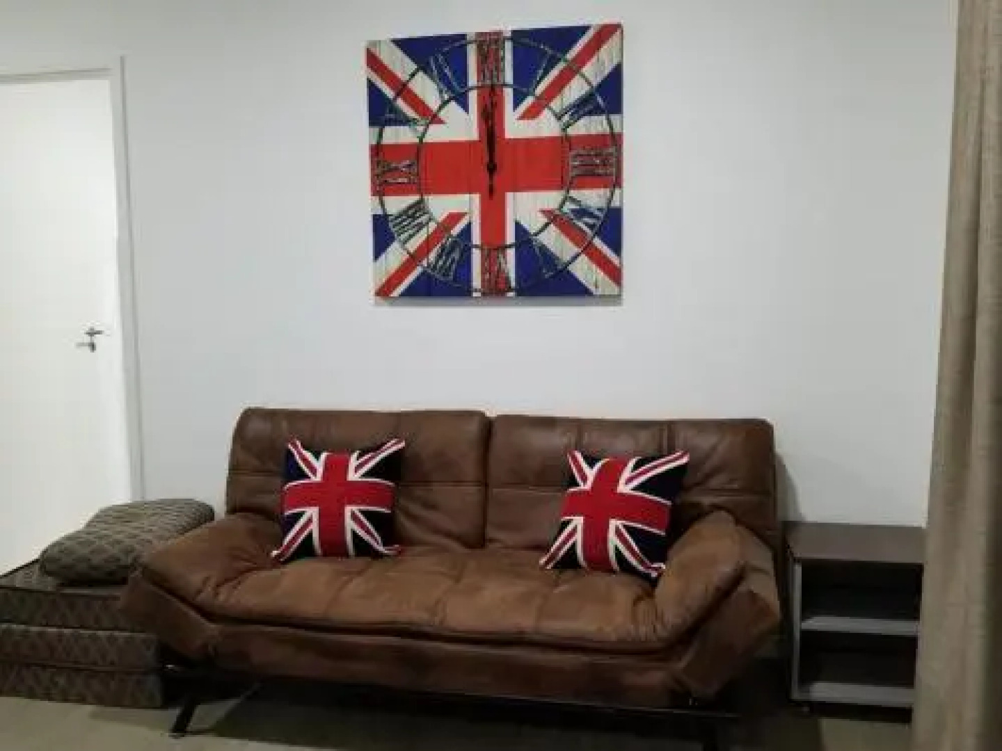 Apartamento Santos Legend