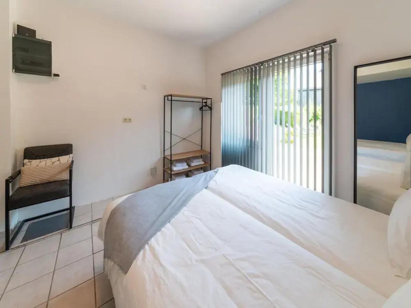 Pet Friendly Villa in Elsenborn