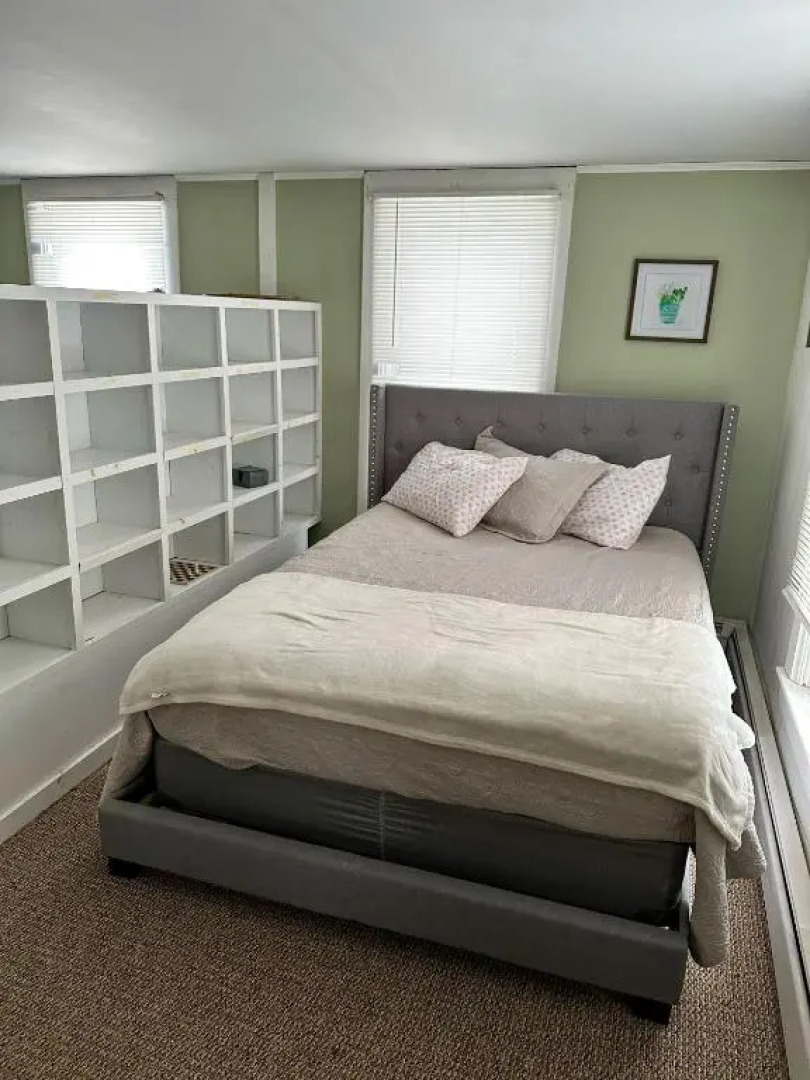 The Kelly House - 4 BR Historic Lodge - Downtown