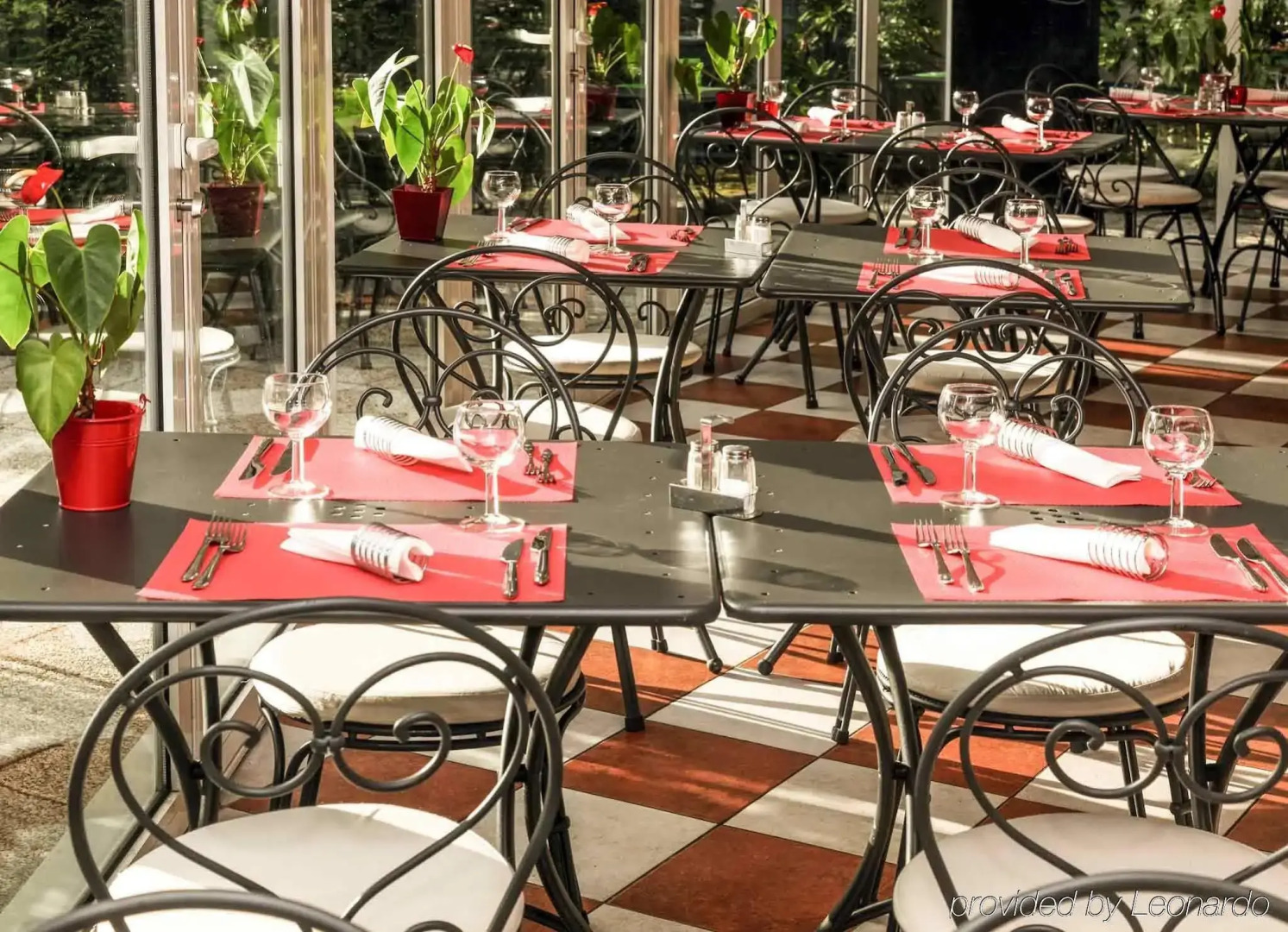 ibis Nantes Saint Herblain