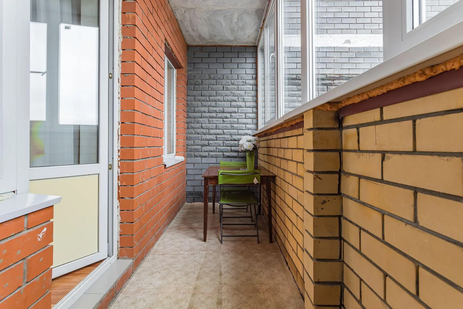 Апартаменты Стрелка на Мещерском бульваре, д. 5А