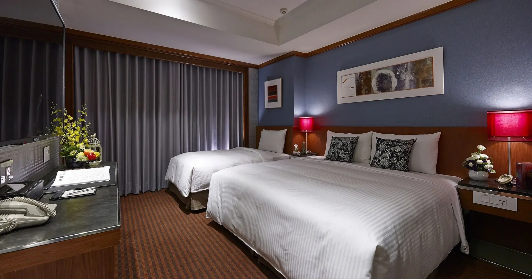 Beauty Hotels Taipei – Hotel Bchic