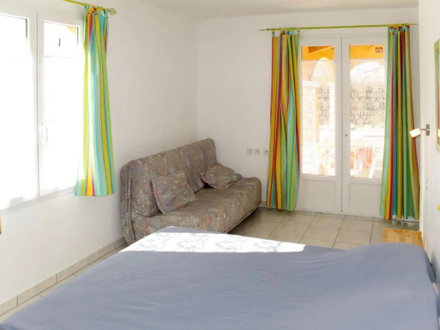 Holiday Home Mistral - REG110