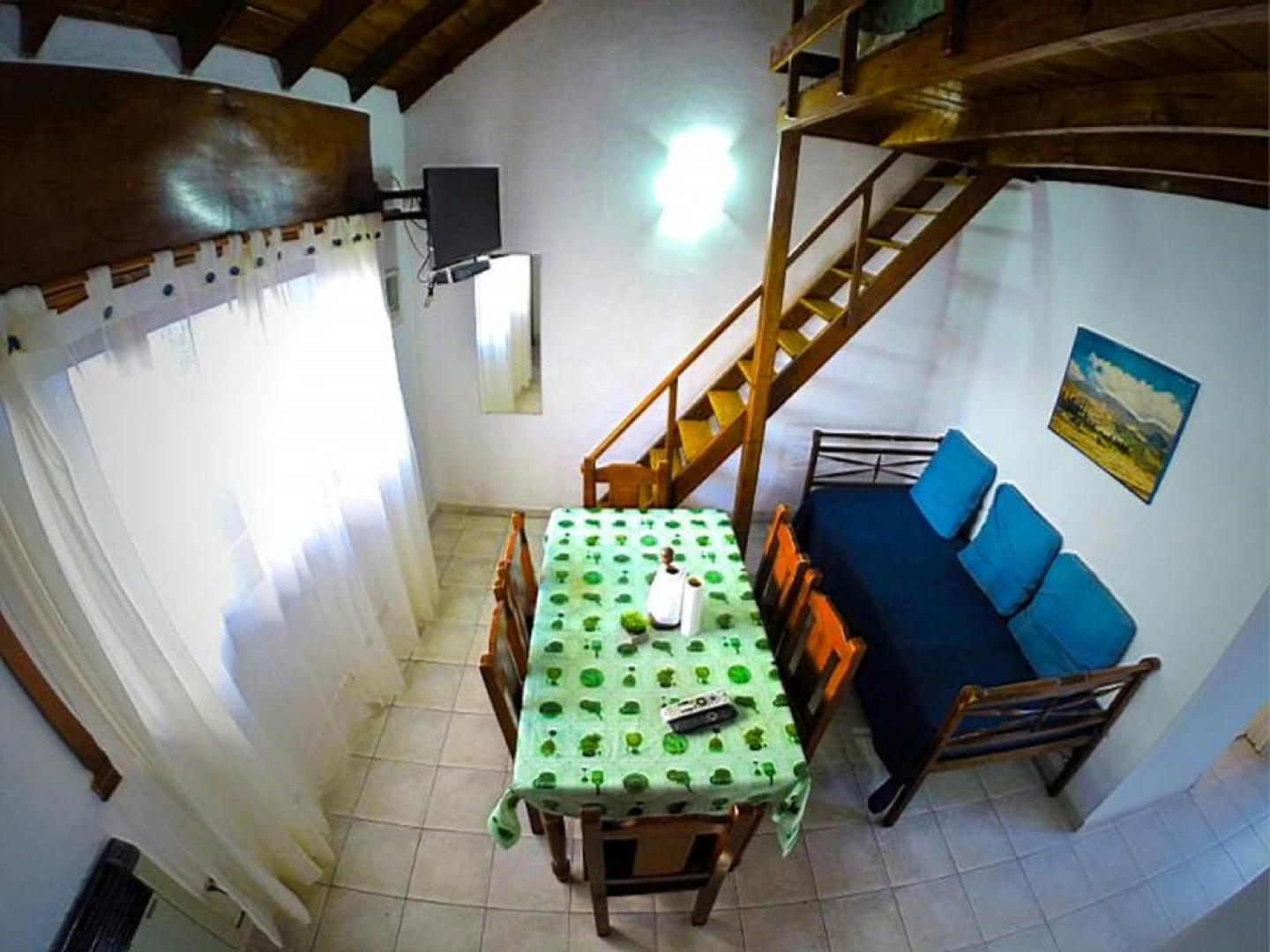 Complejo Mar Abierto