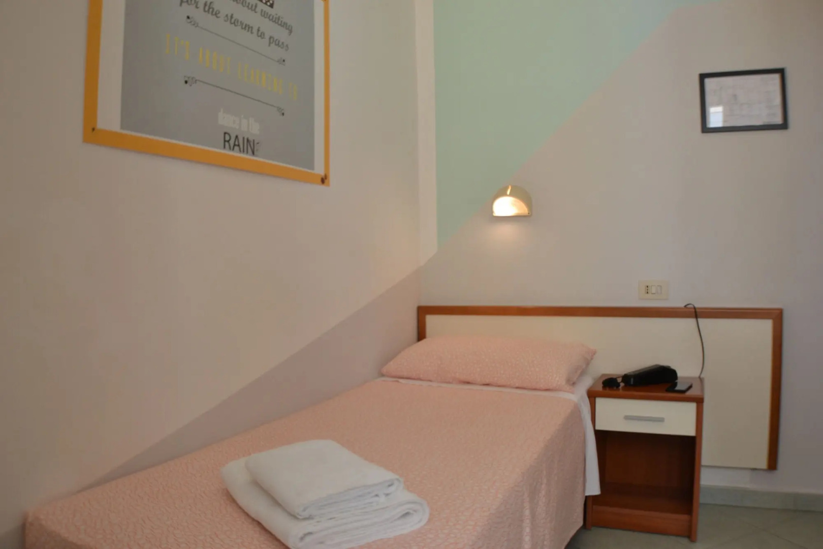 Hotel Villa Caterina