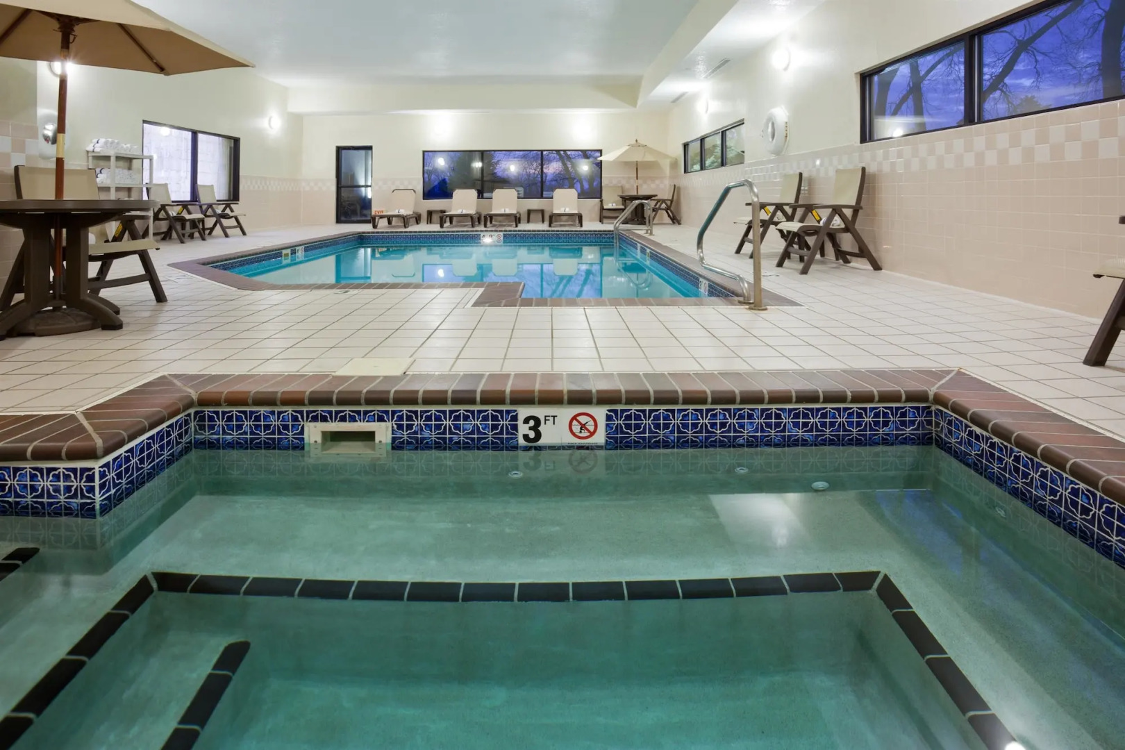 Hampton Inn North Sioux City